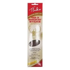 Tink’s Scents #69-X Smokin Sticks Synthetic Doe Estrous 6 Pack W6106