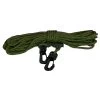 Tree Spider Reflective Bow Pull-Up Rope 25ft