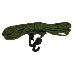 Tree Spider Reflective Bow Pull-Up Rope 25ft