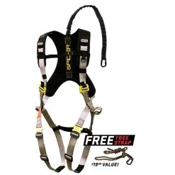 Tree Spider Harness Speed Harness 2X-Large/3X-Large