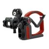 Vapor Trail Gen 7X Limb Driven Drop Away Arrow Rest Left Hand Red Cage