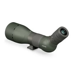 Vortex Optics Spotting Scope Razor HD 27-60×85 Angled RS-85A Hunt Package 00632+791 PP -Hunting shops Vortex 00632 Razor HD Spotting Scope 27 60x85 Eye 1