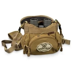 Vortex Optics Binocular Guide BinoPack Harness P300 -Hunting shops Vortex 00816 Guide Binopack Open 1