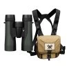 Vortex Optics Binocular Crossfire HD 8×42 With GlassPak Harness CF-4311 PP