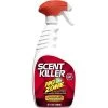 Wildlife Research Center Scent Killer Air And Space Deodorizer No Zone 32oz Spray 958