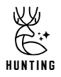 Hunting shops